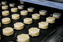 Cargar imagen en el visor de la galería, Galletas Ecológicas Generous con Vainilla Sin Gluten Victor Vanille