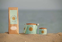 Cargar imagen en el visor de la galería, Flor de Sal de Ibiza en Bolsa