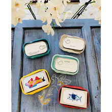 Cargar imagen en el visor de la galería, Plato cerámica blanco José Gourmet