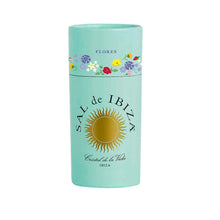 Cargar imagen en el visor de la galería, saleros-granito-sal-de-ibiza-salero-petalos-flor-flores