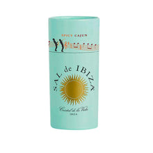 Cargar imagen en el visor de la galería, granito-sal-de-ibiza-saleros-especias-cajun-ingredientes-cristal-de-la-vida