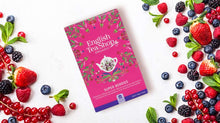 Cargar imagen en el visor de la galería, infusion-english-tea-shop-super-berries-ecologica-frutas-del-bosque-salud-depurar-gourmy