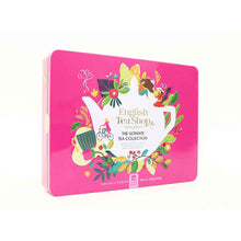 Cargar imagen en el visor de la galería, Caja de Tés Colección Ultimate 36 Bolsitas English Tea Shop