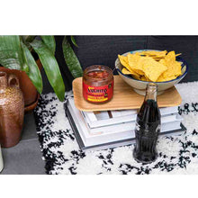 Cargar imagen en el visor de la galería, salsas-mexicanas-artesanales-chipotle-gran-luchito-cocina-mexicana.