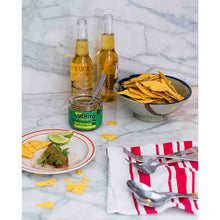 Cargar imagen en el visor de la galería, Salsa Mexicana Tomatillo Artesanal Gran Luchito