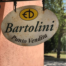 Cargar imagen en el visor de la galería, Pasta Italiana Calamari Bartolini