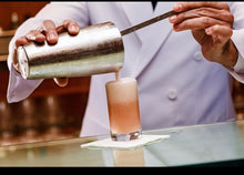 Cargar imagen en el visor de la galería, bellini-cocktail-melocoton-cipriani-harrysbar