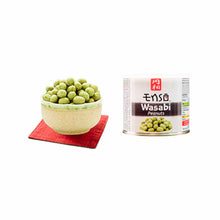 Cargar imagen en el visor de la galería, Cacahuetes con Wasabi Enso