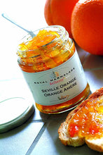 Cargar imagen en el visor de la galería, comprar-mermelada-de-naranja-de-sevilla-belberry-tienda-gourmet