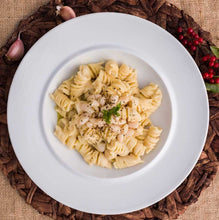 Cargar imagen en el visor de la galería, fusilligigante-pasta-artesanal-italia-online-receta