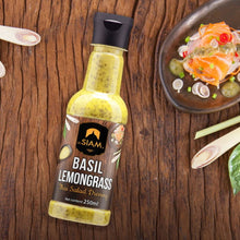 Cargar imagen en el visor de la galería, Salsa Lemongrass Hierbalimón deSiam