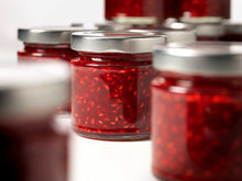 Cargar imagen en el visor de la galería, mermelada-de-frambuesa-belberry-confitura-artesanal