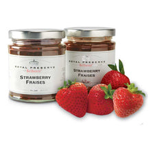 Cargar imagen en el visor de la galería, mermelada-de-fresa-belberry-confitura-ingredientes