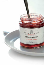 Cargar imagen en el visor de la galería, mermelada-de-fresa-sin-azucar-belberry-confitura-desayuno