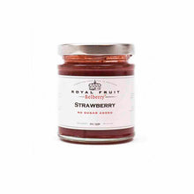 Cargar imagen en el visor de la galería, mermelada-de-fresa-sin-azucar-belberry-confitura