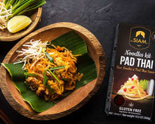 Cargar imagen en el visor de la galería, Kit preparación Pad Thai deSiam