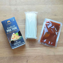 Cargar imagen en el visor de la galería, Kit preparación Pad Thai deSiam