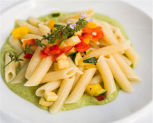 Cargar imagen en el visor de la galería, pastaitaliana-penne-bartolini-macarrones-rigate-receta