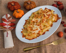 Cargar imagen en el visor de la galería, rigatoni-pastaitaliana-receta-gourmet-trigoduro