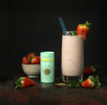 Cargar imagen en el visor de la galería, Salero con Sal de Ibiza Granito y Pimienta Verde y Limón