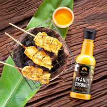 Cargar imagen en el visor de la galería, Salsa de Cacahuete y Coco deSiam