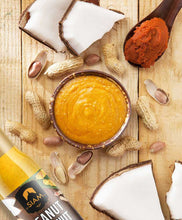 Cargar imagen en el visor de la galería, Salsa de Cacahuete y Coco deSiam