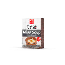 Cargar imagen en el visor de la galería, Sopa Miso Instantánea Enso