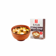 Cargar imagen en el visor de la galería, Sopa Miso Instantánea Enso