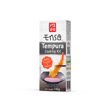 Cargar imagen en el visor de la galería, Cooking Set para Tempura Enso