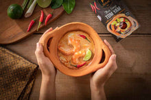 Cargar imagen en el visor de la galería, Sopa Tom Yam deSiam