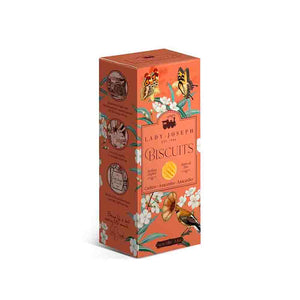 Caja galletas Lady Joseph anacardos