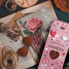 Cargar imagen en el visor de la galería, Caja galletas Lady Joseph Sweet Love
