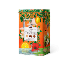 Cargar imagen en el visor de la galería, Lata surtido galletas Lady Joseph

