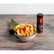 Cargar imagen en el visor de la galería, Salsa picante Sriracha con pimiento Jalapeño Chili Pum
