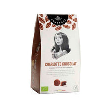 Cargar imagen en el visor de la galería, galletas-generous-charlotte-chocolate-sin-gluten-bio-ecologicas-120-gr

