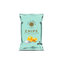 Cargar imagen en el visor de la galería, patatas-chips-flor-de-sal-de-ibiza-bolsa-pequena-45-gr-comprar-aperitivo
