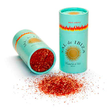 Cargar imagen en el visor de la galería, sal-granito-salero-granito-hot-chili-mesa-saleros-sabores
