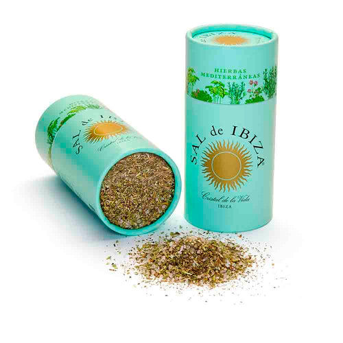 sal-de-ibiza-granito-hierbas-mediterraneas-saleros-mesa-cocina