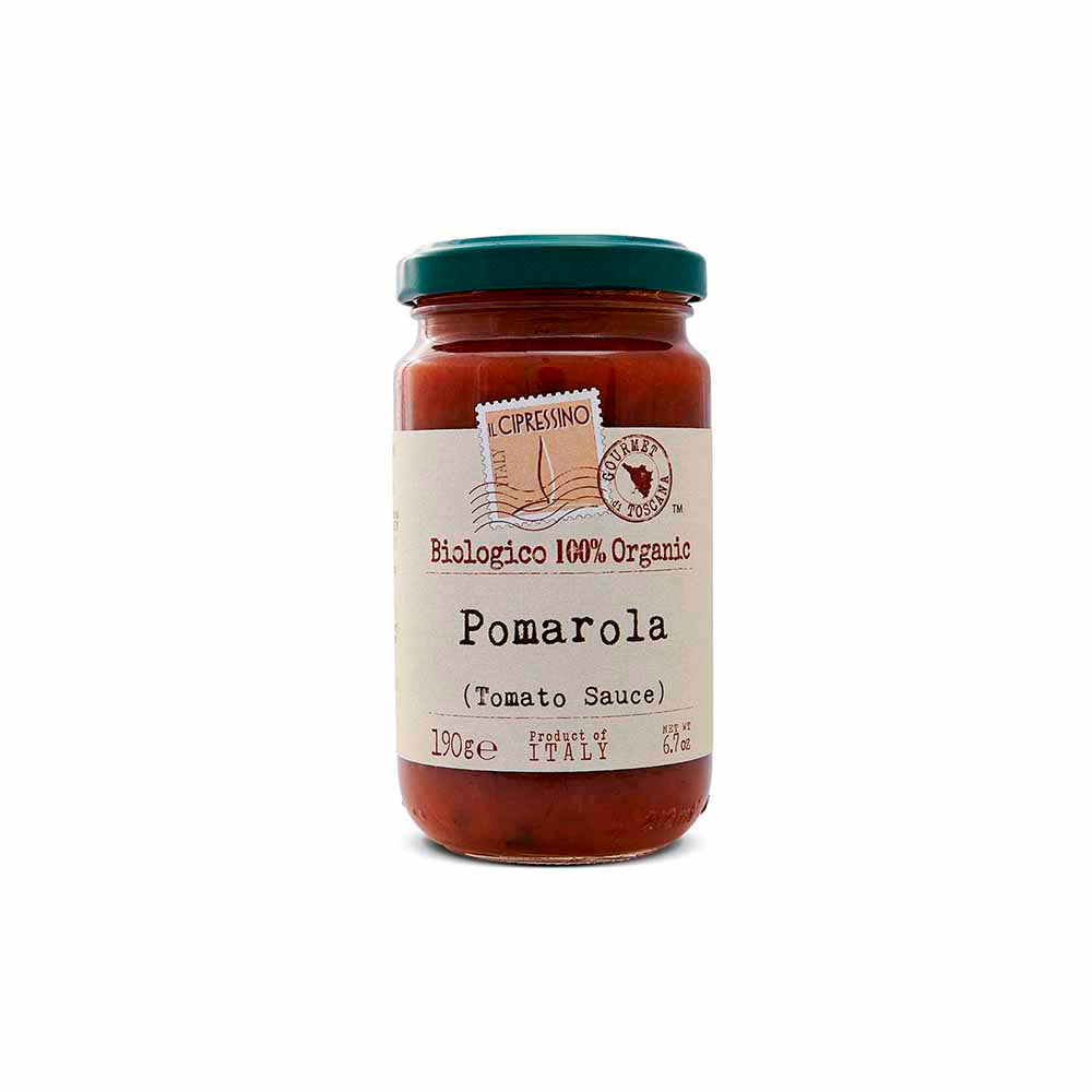 salsa-tomate-pomarola-bio-il-cipressino-natural-pastas