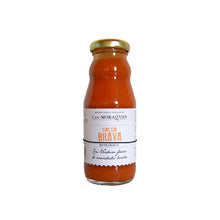 Cargar imagen en el visor de la galería, Salsa brava ecológica Can Moragues
