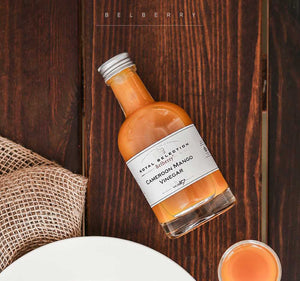 Vinagre de Mango Belberry