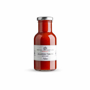 Ketchup Jalapeño Belberry