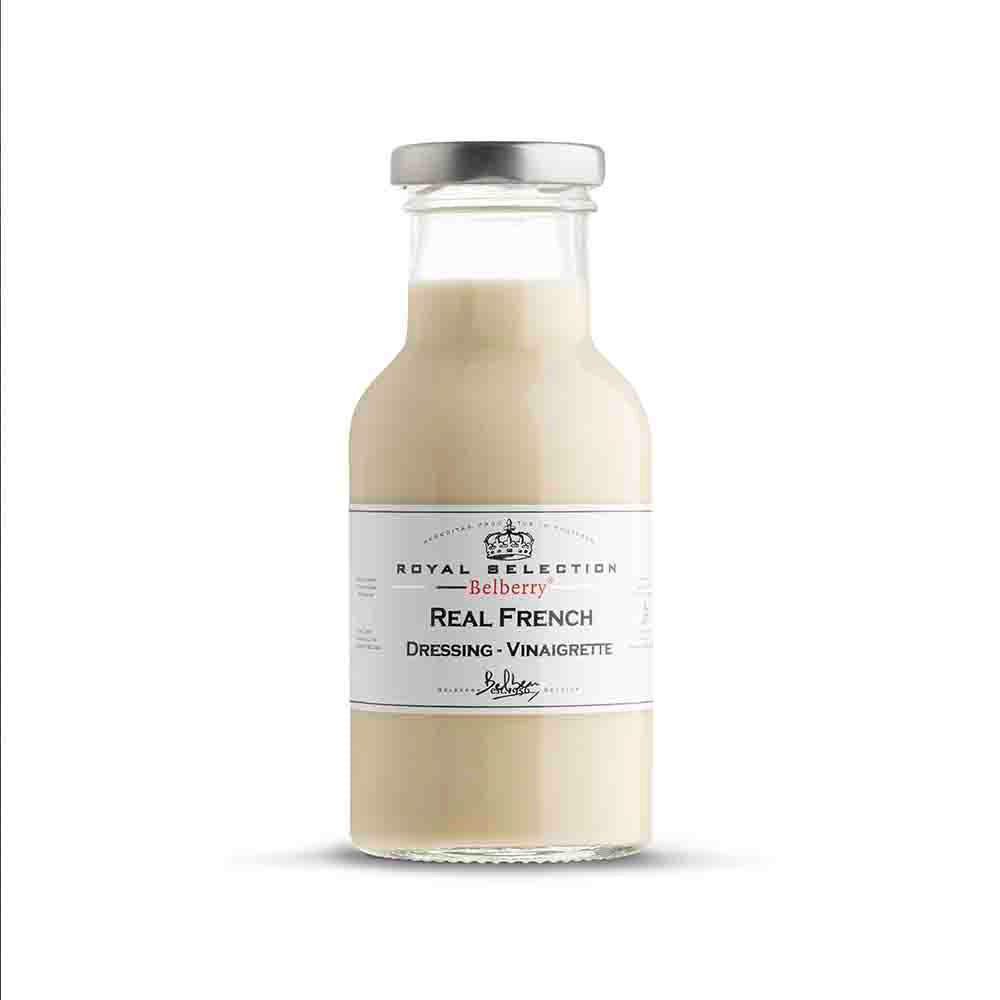 French Dressing Belberry