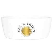 Cargar imagen en el visor de la galería, Bowl cerámico Sal de Ibiza grande
