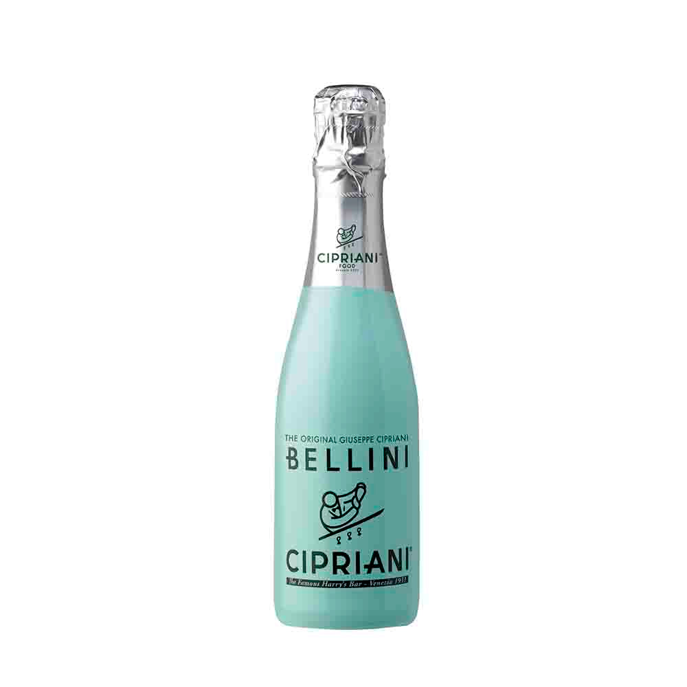 Mini Bellini Cipriani