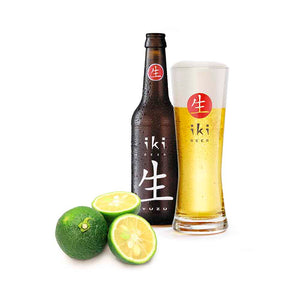 cerveza-iki-con-te-verde-y-yuzu-ecologica-ale-artesanal-gourmy