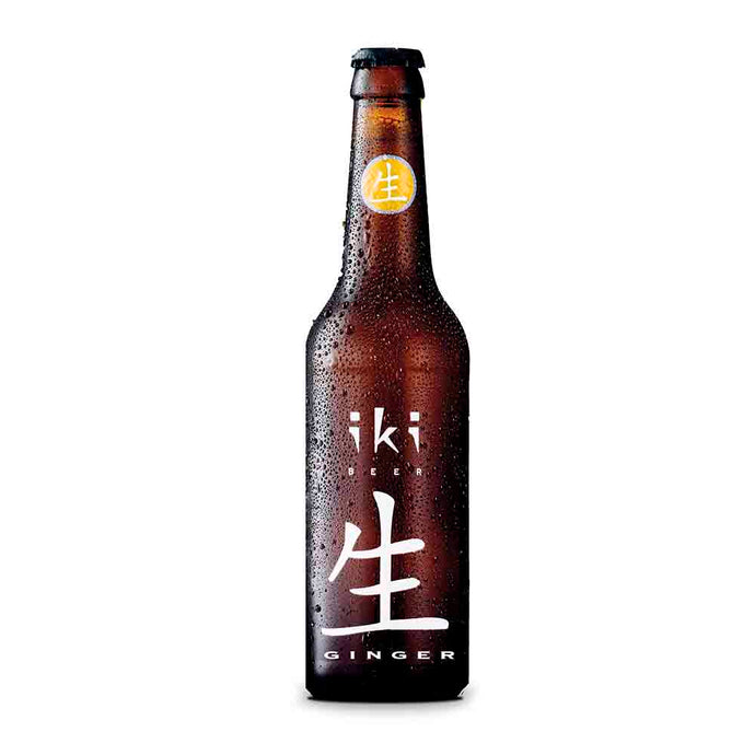 cerveza-artesanal-iki-te-verde-y-jengibre-ecologica