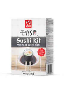 Kit para sushi completo ENSO - SUSHI EN CASA