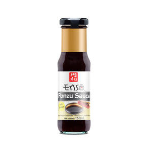 Salsa de Ponzu Enso cocina japonesa