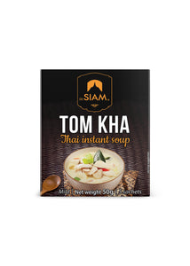 Sopa Tom Kha deSiam